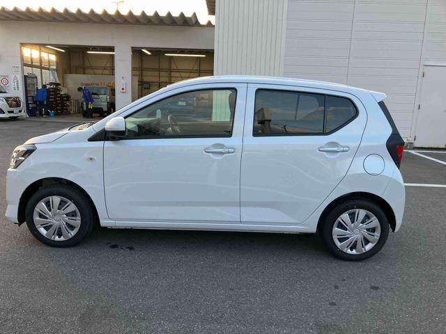 ミライース Ｘ　ＳＡＩＩＩ（33枚目）