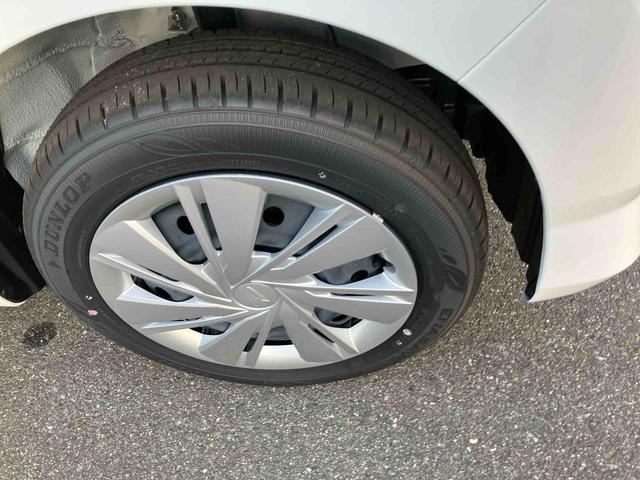 ミライース Ｘ　ＳＡＩＩＩ（34枚目）