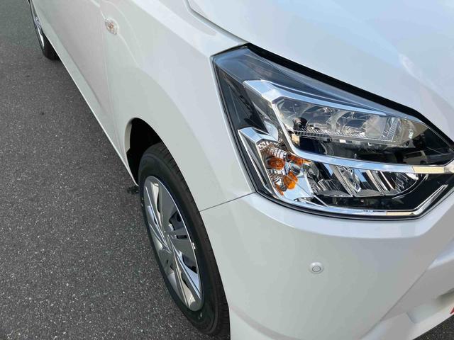 ミライース Ｘ　ＳＡＩＩＩ（37枚目）