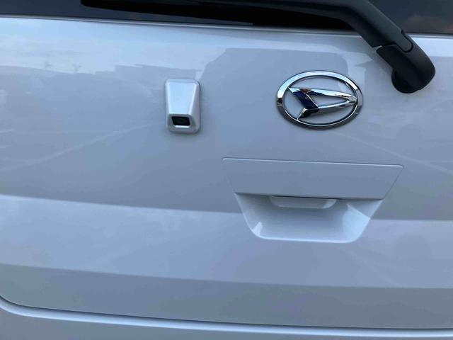 ミライース Ｘ　ＳＡＩＩＩ（42枚目）