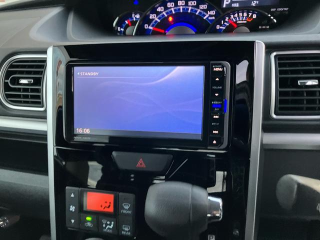 タント カスタムＸ　ＳＡＩＩＩ（2枚目）