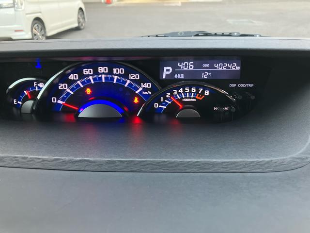 タント カスタムＸ　ＳＡＩＩＩ（3枚目）