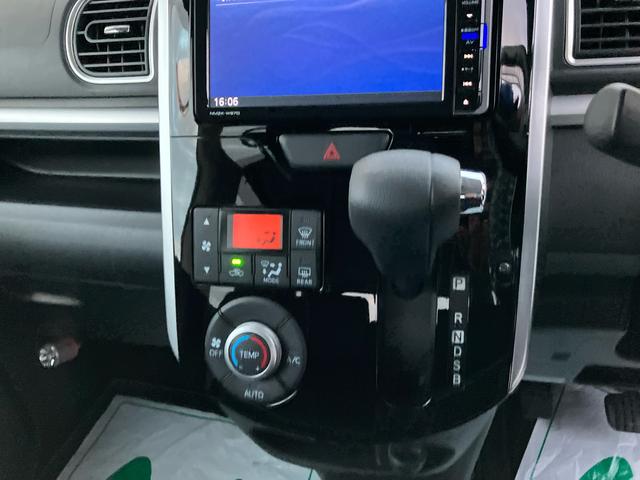 タント カスタムＸ　ＳＡＩＩＩ（4枚目）