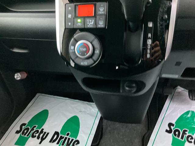 タント カスタムＸ　ＳＡＩＩＩ（5枚目）