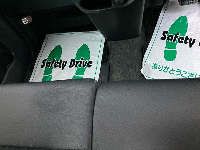 タント カスタムＸ　ＳＡＩＩＩ（7枚目）