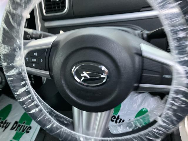 タント カスタムＸ　ＳＡＩＩＩ（8枚目）