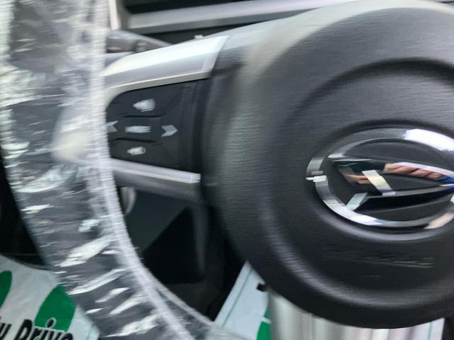 タント カスタムＸ　ＳＡＩＩＩ（9枚目）