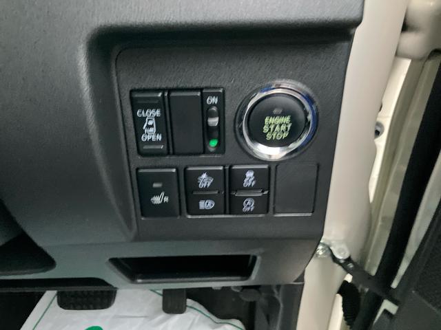 タント カスタムＸ　ＳＡＩＩＩ（11枚目）