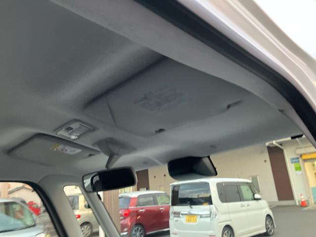 タント カスタムＸ　ＳＡＩＩＩ（16枚目）