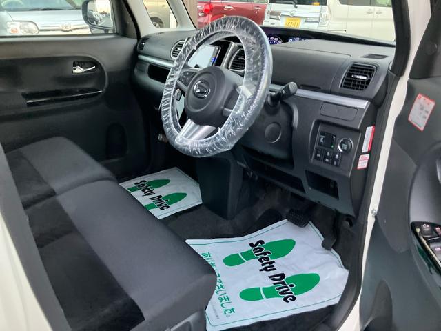 タント カスタムＸ　ＳＡＩＩＩ（17枚目）