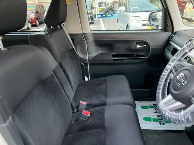 タント カスタムＸ　ＳＡＩＩＩ（18枚目）