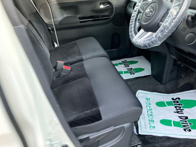 タント カスタムＸ　ＳＡＩＩＩ（19枚目）