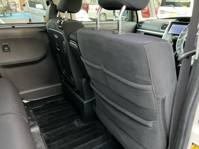 タント カスタムＸ　ＳＡＩＩＩ（20枚目）