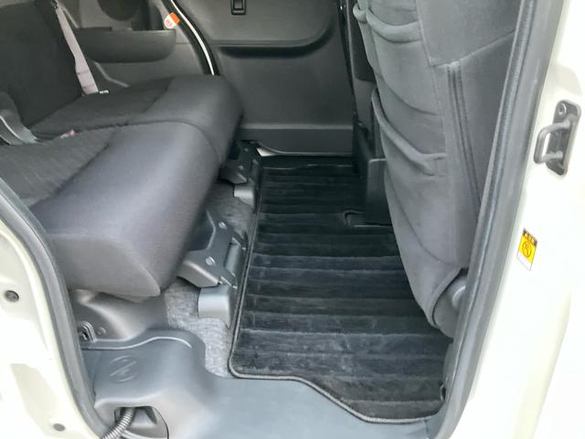 タント カスタムＸ　ＳＡＩＩＩ（21枚目）