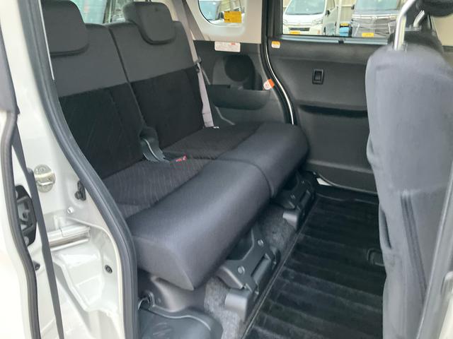 タント カスタムＸ　ＳＡＩＩＩ（22枚目）