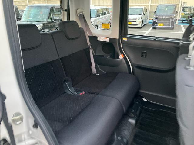 タント カスタムＸ　ＳＡＩＩＩ（23枚目）