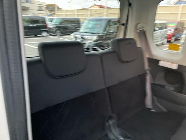 タント カスタムＸ　ＳＡＩＩＩ（24枚目）