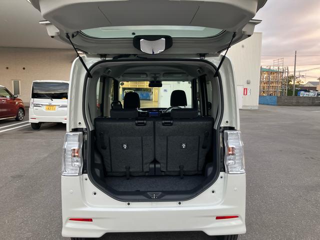 タント カスタムＸ　ＳＡＩＩＩ（26枚目）