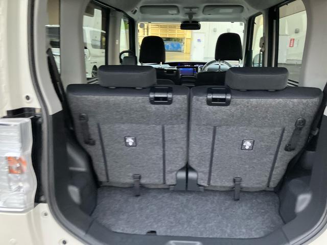 タント カスタムＸ　ＳＡＩＩＩ（27枚目）