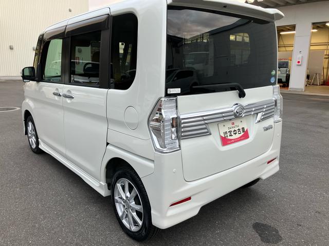 タント カスタムＸ　ＳＡＩＩＩ（32枚目）