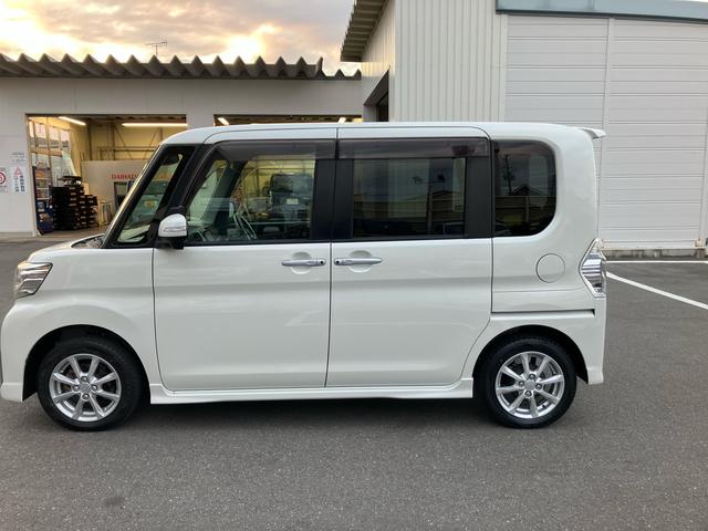 タント カスタムＸ　ＳＡＩＩＩ（34枚目）