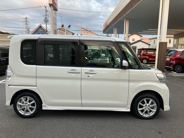 タント カスタムＸ　ＳＡＩＩＩ（35枚目）
