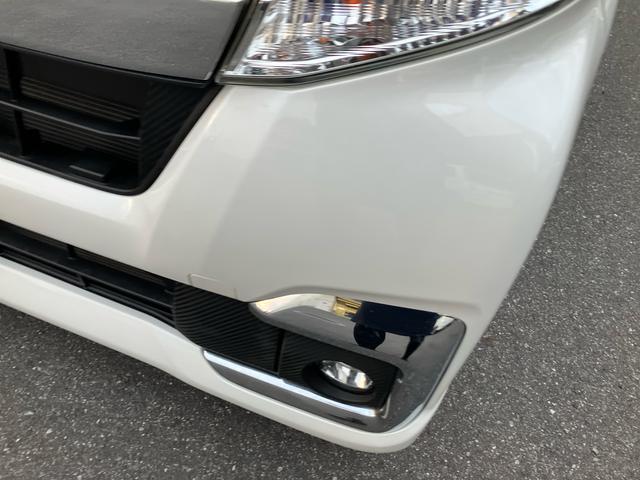 タント カスタムＸ　ＳＡＩＩＩ（37枚目）