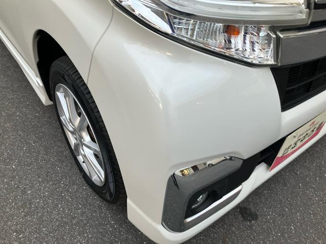 タント カスタムＸ　ＳＡＩＩＩ（38枚目）