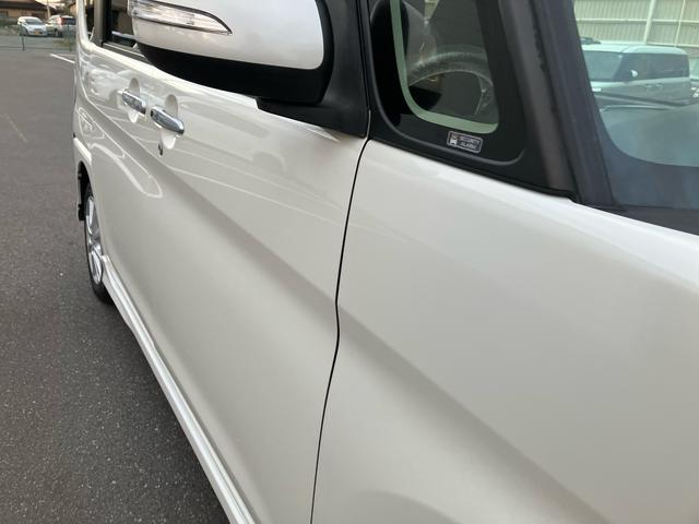 タント カスタムＸ　ＳＡＩＩＩ（39枚目）