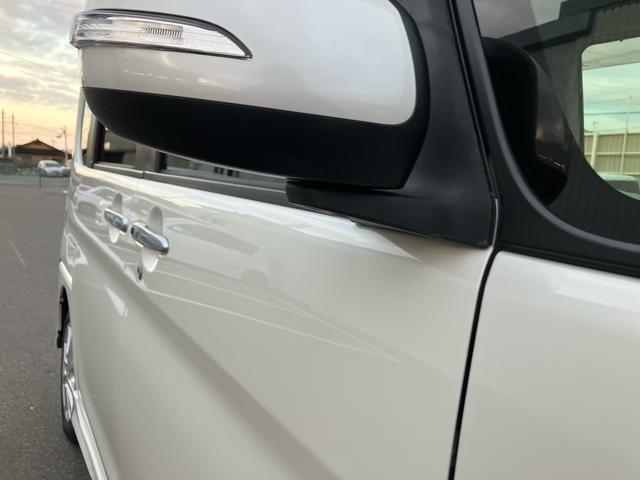 タント カスタムＸ　ＳＡＩＩＩ（40枚目）