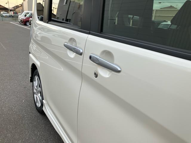 タント カスタムＸ　ＳＡＩＩＩ（41枚目）