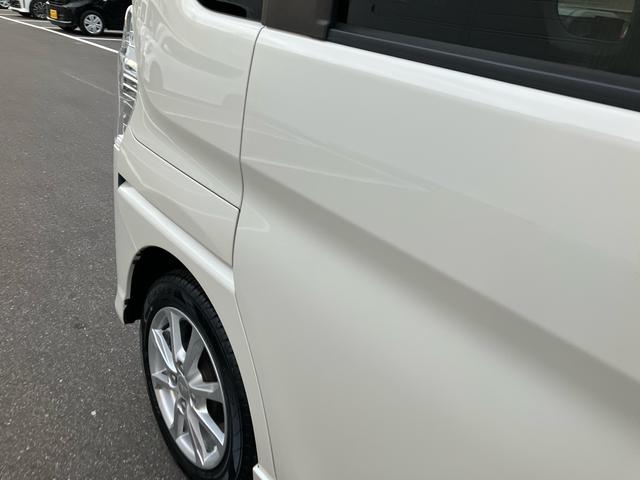 タント カスタムＸ　ＳＡＩＩＩ（42枚目）