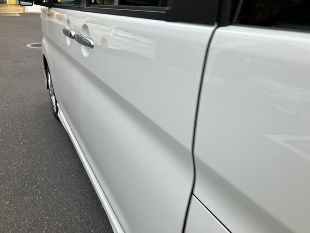 タント カスタムＸ　ＳＡＩＩＩ（46枚目）