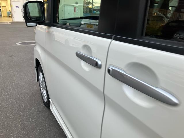 タント カスタムＸ　ＳＡＩＩＩ（47枚目）