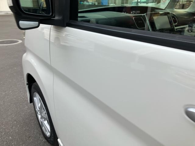 タント カスタムＸ　ＳＡＩＩＩ（48枚目）