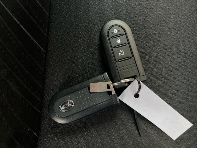 タント カスタムＸ　ＳＡＩＩＩ（50枚目）