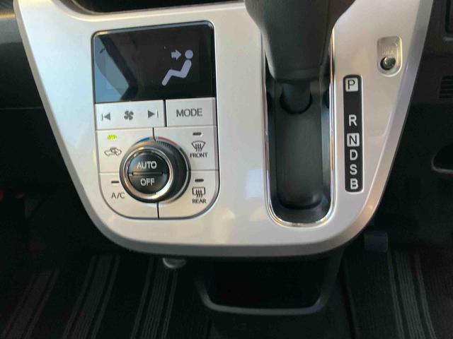 キャスト アクティバＸ　リミテッド　ＳＡＩＩＩ　２ＷＤ　ＣＶＴ　６６０ｃｃ　ナビ　オートエアコン　衝突被害軽減ブレーキ　横滑り防止装置　ＡＢＳ　アイドリングストップ　プッシュボタンスタート　スマートキー（7枚目）