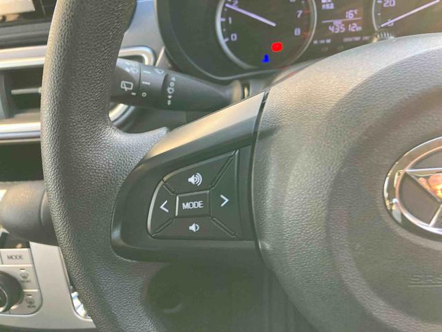 キャスト アクティバＸ　リミテッド　ＳＡＩＩＩ　２ＷＤ　ＣＶＴ　６６０ｃｃ　ナビ　オートエアコン　衝突被害軽減ブレーキ　横滑り防止装置　ＡＢＳ　アイドリングストップ　プッシュボタンスタート　スマートキー（10枚目）