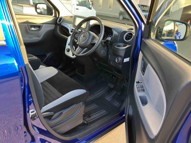 キャスト アクティバＸ　リミテッド　ＳＡＩＩＩ　２ＷＤ　ＣＶＴ　６６０ｃｃ　ナビ　オートエアコン　衝突被害軽減ブレーキ　横滑り防止装置　ＡＢＳ　アイドリングストップ　プッシュボタンスタート　スマートキー（19枚目）