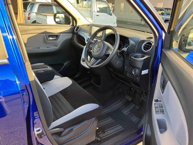 キャスト アクティバＸ　リミテッド　ＳＡＩＩＩ　２ＷＤ　ＣＶＴ　６６０ｃｃ　ナビ　オートエアコン　衝突被害軽減ブレーキ　横滑り防止装置　ＡＢＳ　アイドリングストップ　プッシュボタンスタート　スマートキー（20枚目）