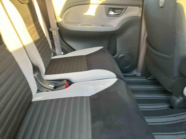 キャスト アクティバＸ　リミテッド　ＳＡＩＩＩ　２ＷＤ　ＣＶＴ　６６０ｃｃ　ナビ　オートエアコン　衝突被害軽減ブレーキ　横滑り防止装置　ＡＢＳ　アイドリングストップ　プッシュボタンスタート　スマートキー（22枚目）