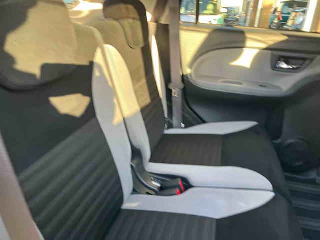 キャスト アクティバＸ　リミテッド　ＳＡＩＩＩ　２ＷＤ　ＣＶＴ　６６０ｃｃ　ナビ　オートエアコン　衝突被害軽減ブレーキ　横滑り防止装置　ＡＢＳ　アイドリングストップ　プッシュボタンスタート　スマートキー（23枚目）