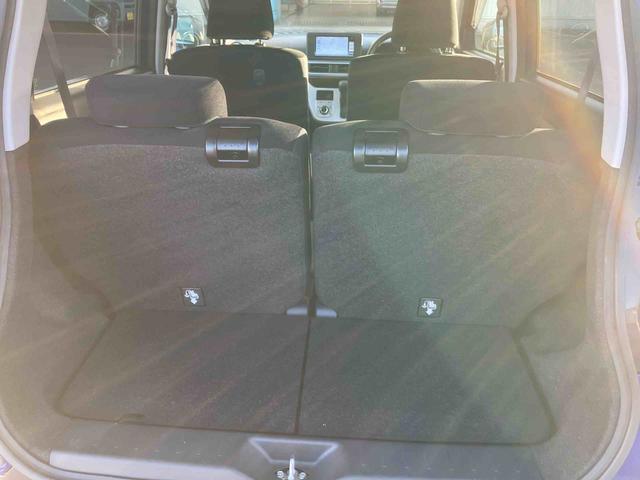 キャスト アクティバＸ　リミテッド　ＳＡＩＩＩ　２ＷＤ　ＣＶＴ　６６０ｃｃ　ナビ　オートエアコン　衝突被害軽減ブレーキ　横滑り防止装置　ＡＢＳ　アイドリングストップ　プッシュボタンスタート　スマートキー（28枚目）