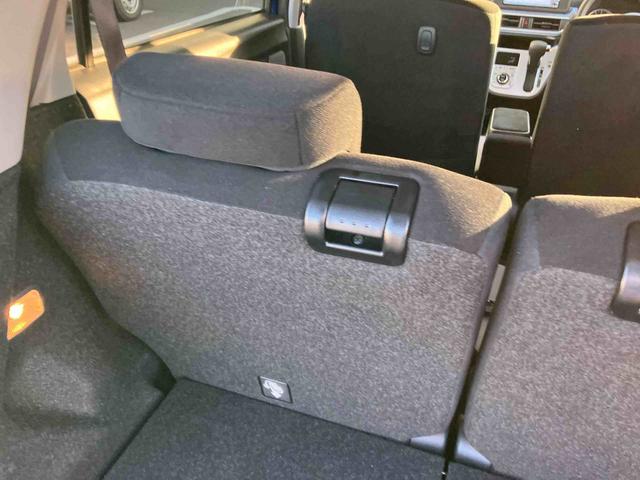 キャスト アクティバＸ　リミテッド　ＳＡＩＩＩ　２ＷＤ　ＣＶＴ　６６０ｃｃ　ナビ　オートエアコン　衝突被害軽減ブレーキ　横滑り防止装置　ＡＢＳ　アイドリングストップ　プッシュボタンスタート　スマートキー（29枚目）