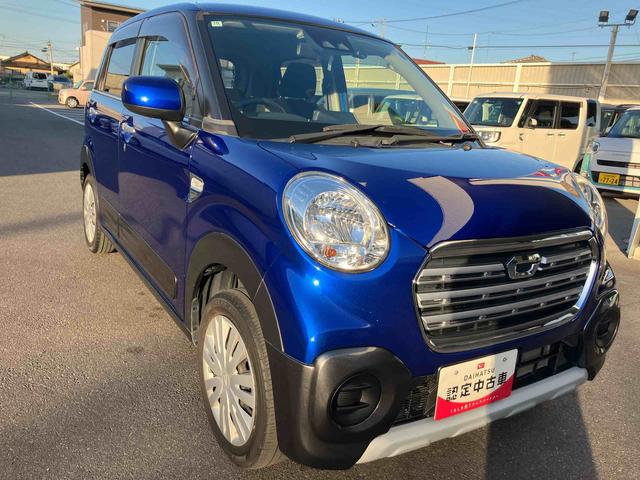 キャスト アクティバＸ　リミテッド　ＳＡＩＩＩ　２ＷＤ　ＣＶＴ　６６０ｃｃ　ナビ　オートエアコン　衝突被害軽減ブレーキ　横滑り防止装置　ＡＢＳ　アイドリングストップ　プッシュボタンスタート　スマートキー（34枚目）