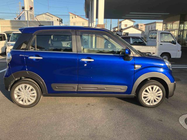 キャスト アクティバＸ　リミテッド　ＳＡＩＩＩ　２ＷＤ　ＣＶＴ　６６０ｃｃ　ナビ　オートエアコン　衝突被害軽減ブレーキ　横滑り防止装置　ＡＢＳ　アイドリングストップ　プッシュボタンスタート　スマートキー（38枚目）