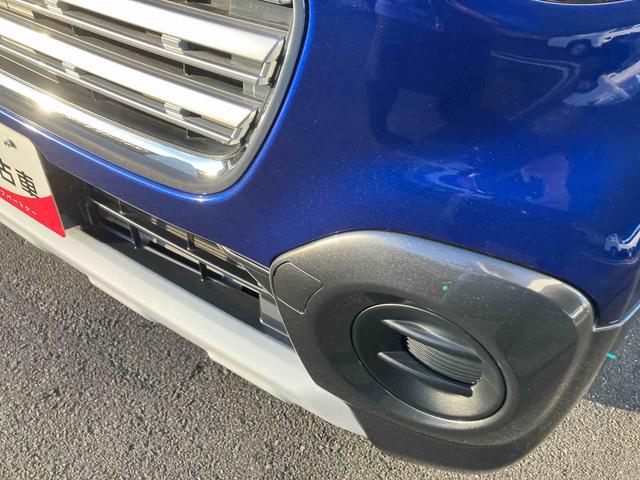 キャスト アクティバＸ　リミテッド　ＳＡＩＩＩ　２ＷＤ　ＣＶＴ　６６０ｃｃ　ナビ　オートエアコン　衝突被害軽減ブレーキ　横滑り防止装置　ＡＢＳ　アイドリングストップ　プッシュボタンスタート　スマートキー（40枚目）