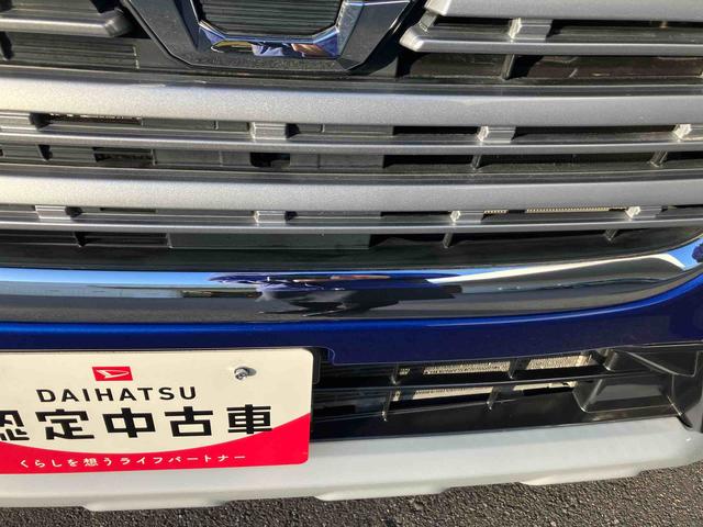 キャスト アクティバＸ　リミテッド　ＳＡＩＩＩ　２ＷＤ　ＣＶＴ　６６０ｃｃ　ナビ　オートエアコン　衝突被害軽減ブレーキ　横滑り防止装置　ＡＢＳ　アイドリングストップ　プッシュボタンスタート　スマートキー（41枚目）