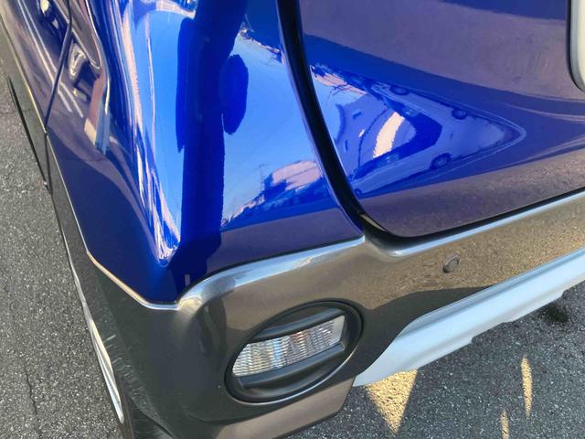 キャスト アクティバＸ　リミテッド　ＳＡＩＩＩ　２ＷＤ　ＣＶＴ　６６０ｃｃ　ナビ　オートエアコン　衝突被害軽減ブレーキ　横滑り防止装置　ＡＢＳ　アイドリングストップ　プッシュボタンスタート　スマートキー（48枚目）