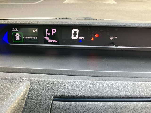 タント カスタムRS ターボ 両側電動スライドドア 2WD CVT 660cc ナビ ドライブレコーダー 衝突被害軽減ブレーキ 横滑り防止装置 ABS アイドリングストップ プッシュボタンスタート シートバックテーブル 両側電動スライドドア(2枚目)